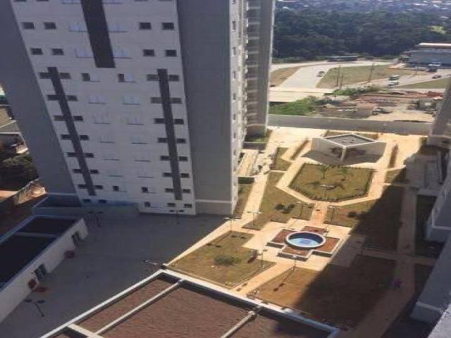 Apartamento para Venda em Barueri - 3