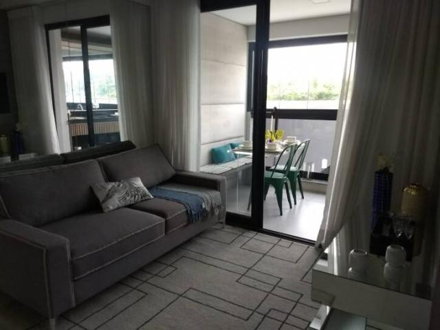 Apartamento para Venda em Barueri - 3