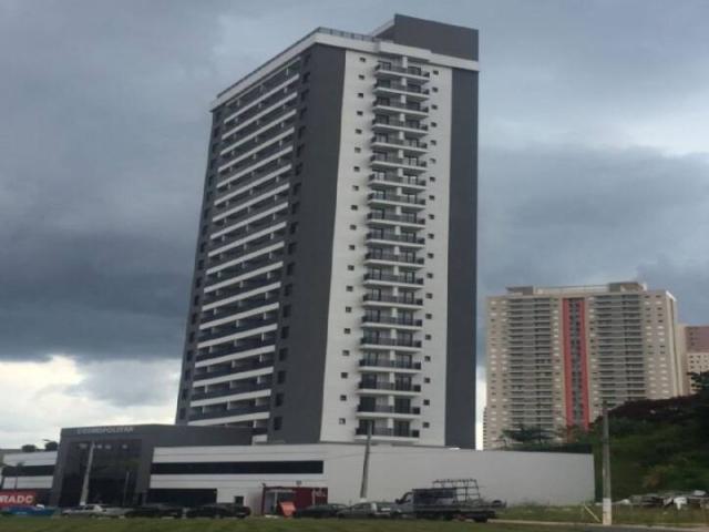 #197 - Apartamento para Venda em Barueri - SP - 1