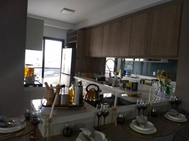 Apartamento para Venda em Barueri - 4