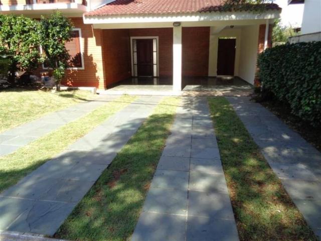 #185 - Casa em condomínio para Locação em Barueri - SP - 2