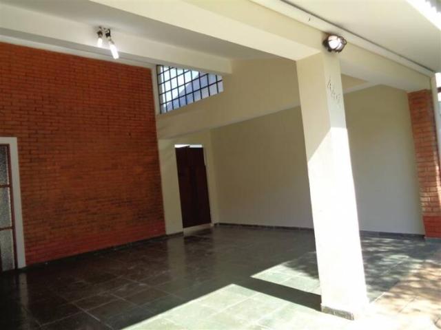 #185 - Casa em condomínio para Locação em Barueri - SP - 3