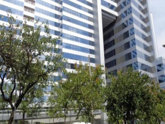 #198 - Sala para Locação em Barueri - SP - 1