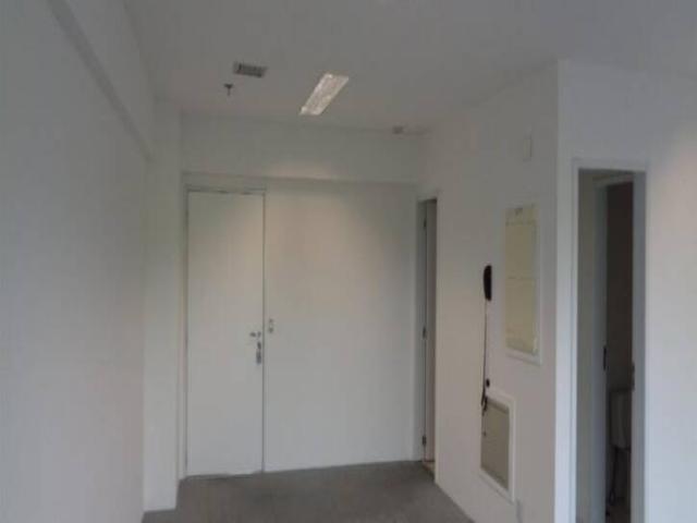 #198 - Sala para Locação em Barueri - SP - 2
