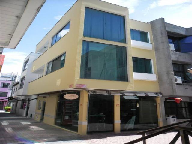 Locação em Alphaville - Barueri