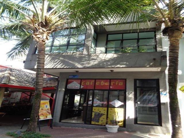 Locação em Alphaville - Barueri