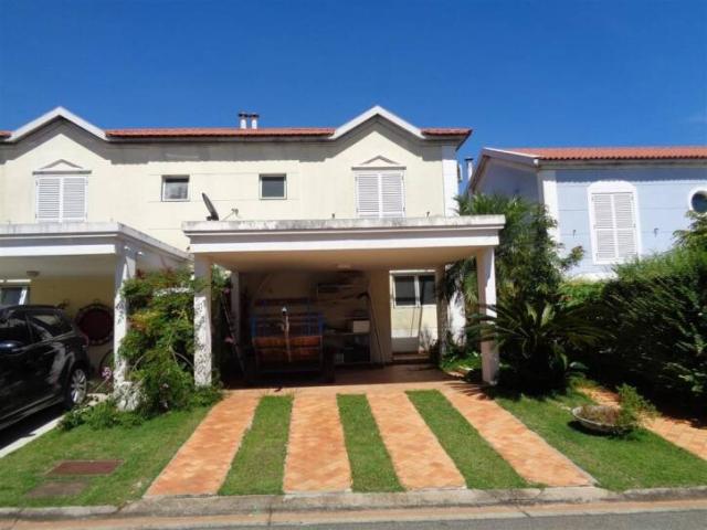 #201 - Casa para Locação em Santana de Parnaíba - SP - 1