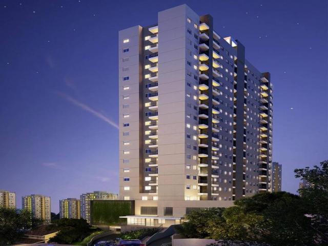 #203 - Apartamento para Venda em Barueri - SP - 1