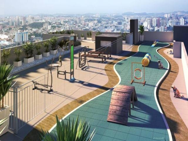 #203 - Apartamento para Venda em Barueri - SP - 2