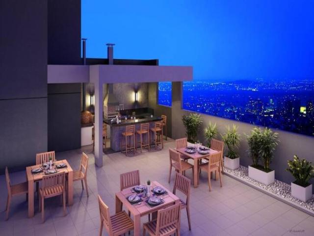 #203 - Apartamento para Venda em Barueri - SP - 3