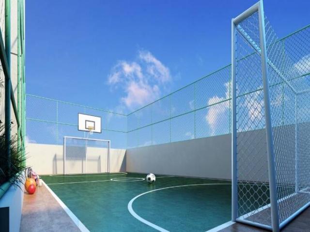 Apartamento para Venda em Barueri - 4