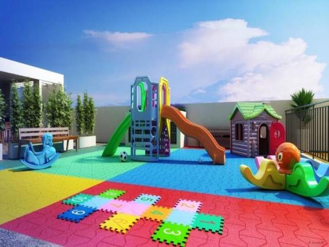 Apartamento para Venda em Barueri - 5