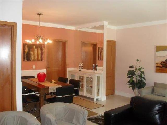 #206 - Apartamento para Locação em Santana de Parnaíba - SP - 3