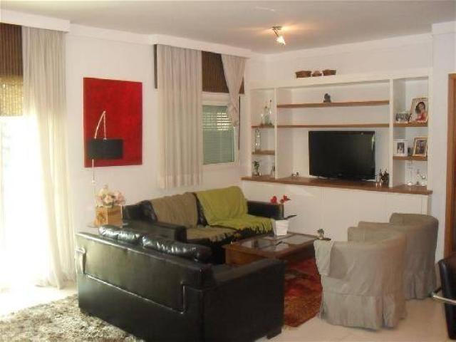 Apartamento para Locação em Santana de Parnaíba - 4