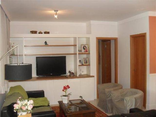 Apartamento para Locação em Santana de Parnaíba - 5