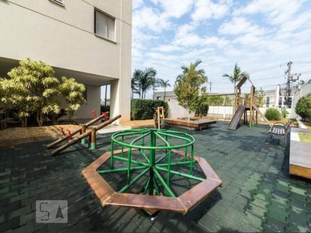 Apartamento para Locação em Barueri - 2