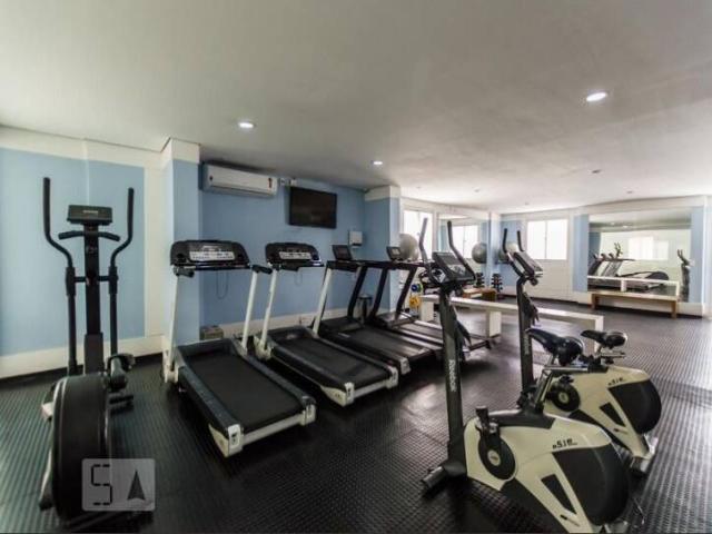 Apartamento para Locação em Barueri - 5