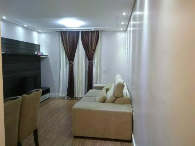 #208 - Apartamento para Venda em Barueri - SP - 1