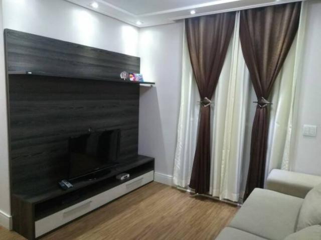 #208 - Apartamento para Venda em Barueri - SP - 2