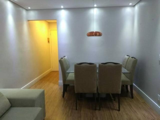 #208 - Apartamento para Venda em Barueri - SP - 3