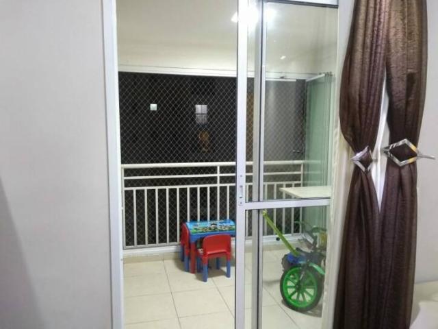 Apartamento para Venda em Barueri - 4