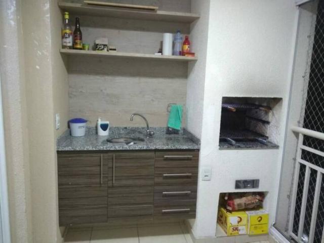 Apartamento para Venda em Barueri - 5