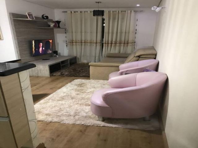 #215 - Apartamento para Venda em Barueri - SP - 1