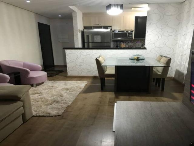 #215 - Apartamento para Venda em Barueri - SP - 3