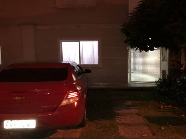 #216 - Casa em condomínio para Locação em Barueri - SP - 3