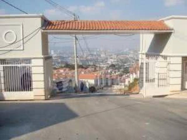 #216 - Casa em condomínio para Locação em Barueri - SP - 1