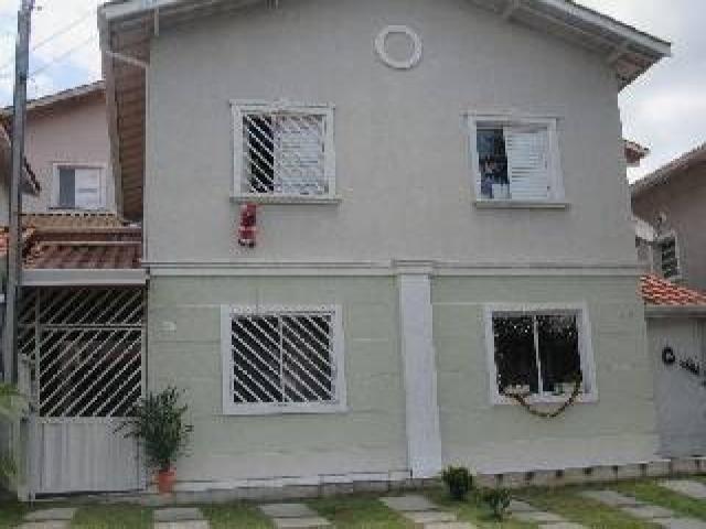 #216 - Casa em condomínio para Locação em Barueri - SP - 2