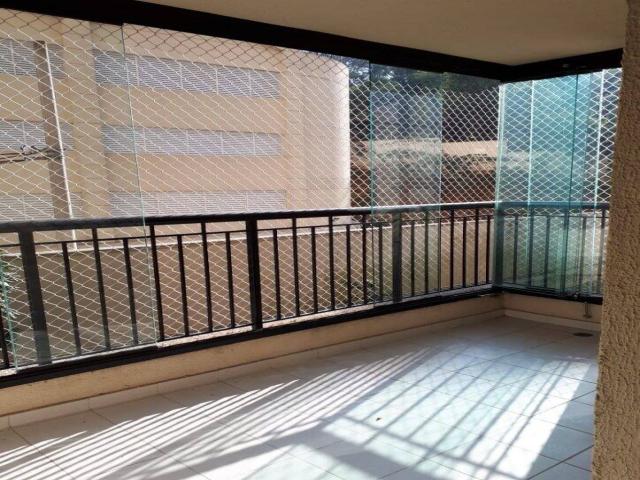 Apartamento para Locação em Barueri - 4