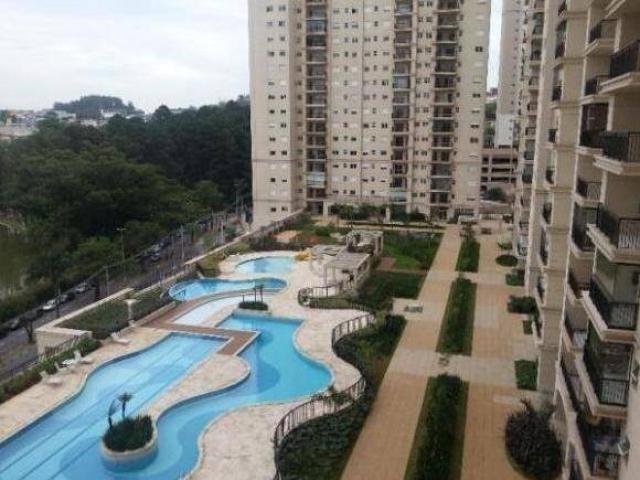 Apartamento para Locação em Barueri - 2