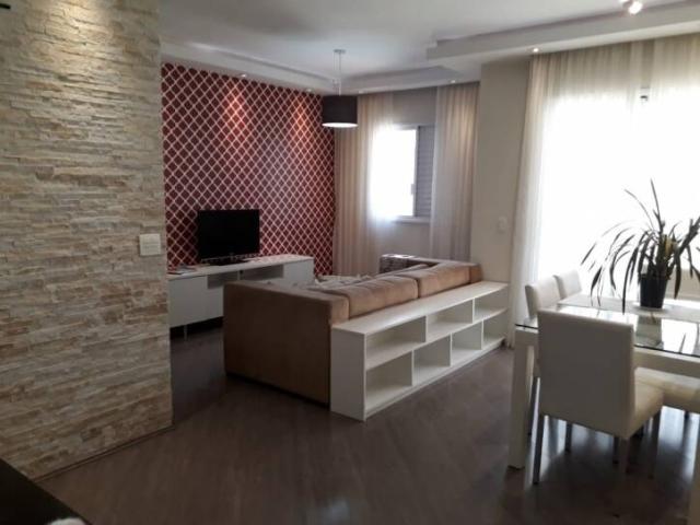 Apartamento para Locação em Barueri - 2