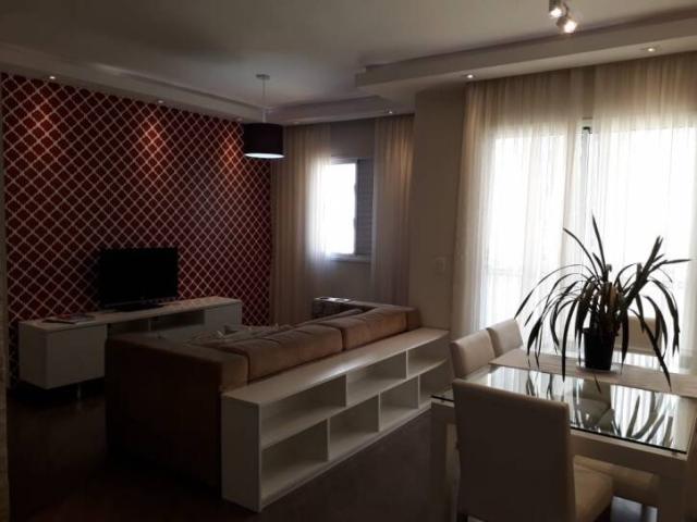 Apartamento para Locação em Barueri - 3