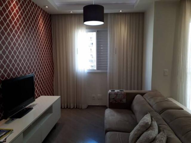 Apartamento para Locação em Barueri - 4