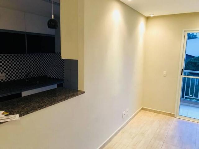 Apartamento para Locação em Barueri - 3