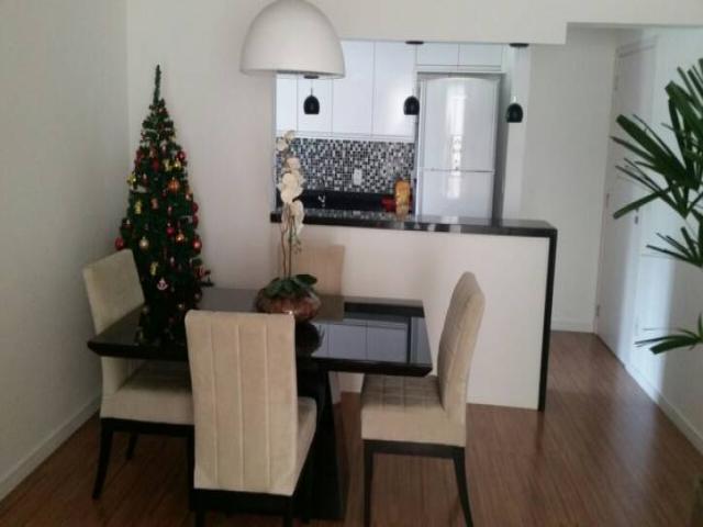 Apartamento para Locação em Barueri - 5