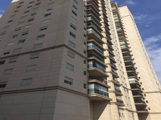 #226 - Apartamento para Locação em Barueri - SP