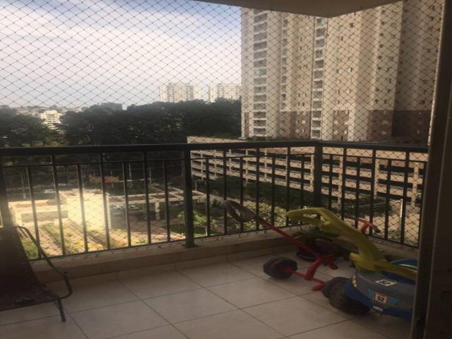 #226 - Apartamento para Locação em Barueri - SP