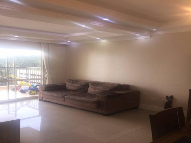 #226 - Apartamento para Locação em Barueri - SP