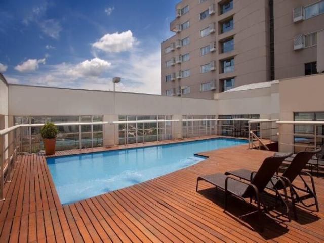 #229 - Flat para Locação em Barueri - SP - 3