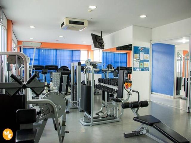 Flat para Locação em Barueri - 4