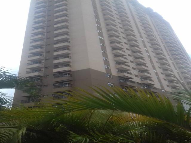 #230 - Apartamento para Locação em Barueri - SP