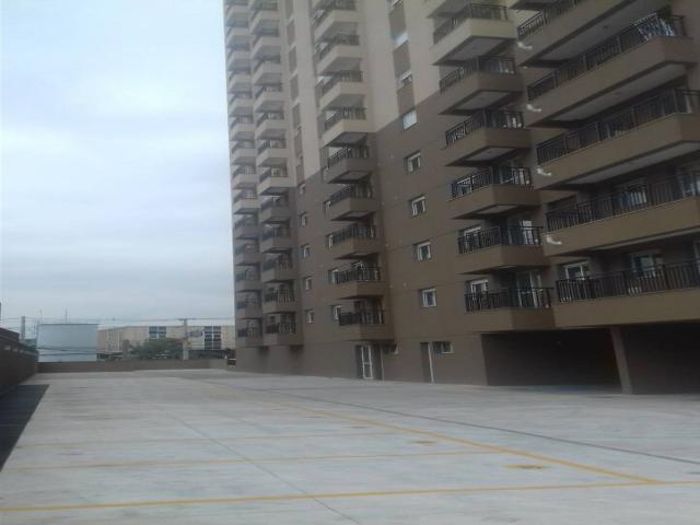 #230 - Apartamento para Locação em Barueri - SP