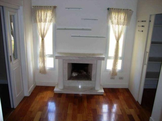 #232 - Casa em condomínio para Locação em Santana de Parnaíba - SP - 2