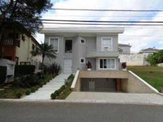 #233 - Casa em condomínio para Locação em Santana de Parnaíba - SP - 2