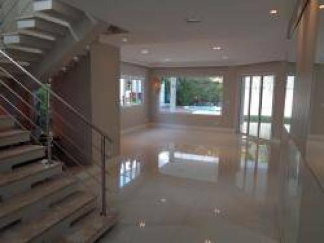 #233 - Casa em condomínio para Locação em Santana de Parnaíba - SP - 3