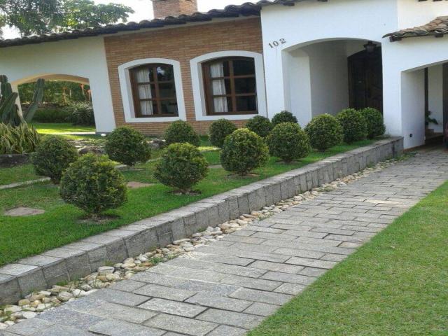 #234 - Casa em condomínio para Venda em Santana de Parnaíba - SP - 1