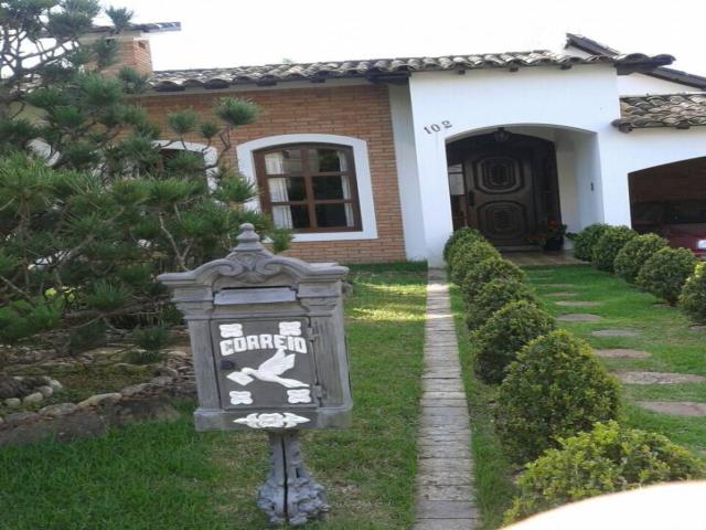 #234 - Casa em condomínio para Venda em Santana de Parnaíba - SP - 2